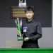 Zhao Xintong – ‘I know I can be a champion again on the tour’