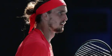 Zverev, Paul, Routliffe Speak Out on No Let Call Machines in Melbourne