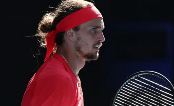 Zverev, Paul, Routliffe Speak Out on No Let Call Machines in Melbourne