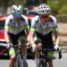 ‘Maybe we’ll get a contract out of that, who knows?’ – 126km in Tour Down Under spotlight for Browning and Marriage