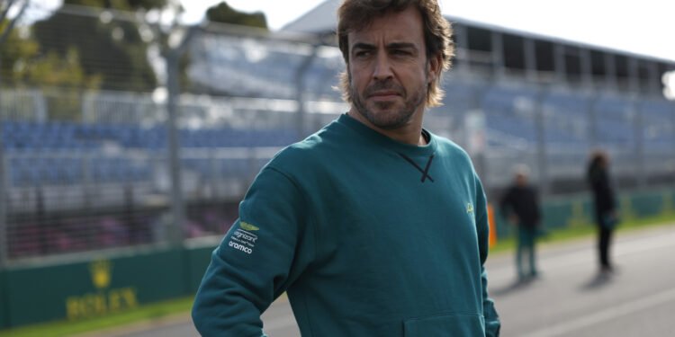 ‘No potential for Aston Martin to win in 2025’