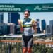 ‘They had every bit of faith in me’ – Perfect start for Lucinda Stewart as she launches into cycling career with Australian titles