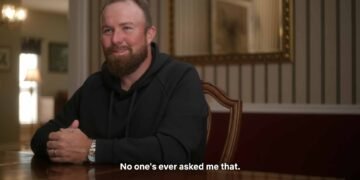 10 specific reasons to watch Netflix’s new ‘Full Swing’ season