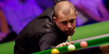 2025 World Open: quarter-finals preview and schedule