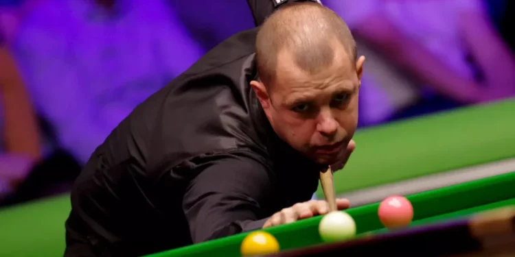 2025 World Open: quarter-finals preview and schedule