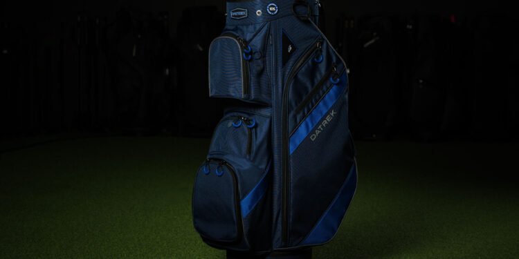 2025’s Best Lightweight Cart Bags: Our Top Picks