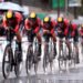 2026 Tour de France to start with team time trial in Barcelona