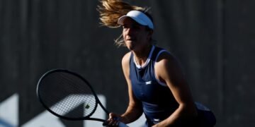 AO 2025: Perez targeting “top five” doubles goals | 20 January, 2025 | All News | News and Features | News and Events