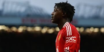 Amorim must drop “big potential” Man Utd star who’s worth more than Bruno