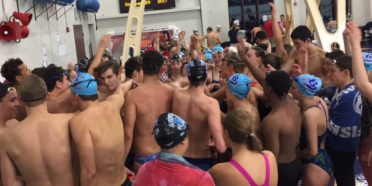 An Honest Sport: 15 Truths About Swimming