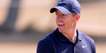 Analyst says Rory McIlroy reached out to him after on-air rant