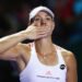 Angelique Kerber Is Expecting Second Child