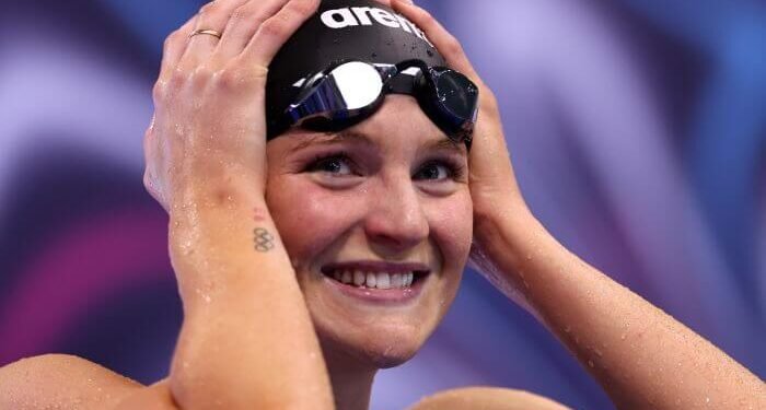 Angharad Evans & Abbie Wood Shine At BUCS Championships