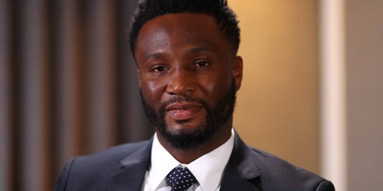 ‘Are you f***ing kidding me?’ – Ex-Chelsea ace John Obi Mikel in X-rated rant after ‘disaster’ Maresca interview