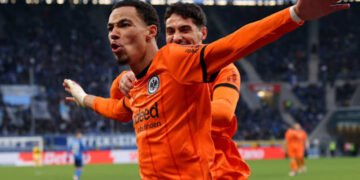 Arsenal & Liverpool consider cheaper Alexander Isak alternative