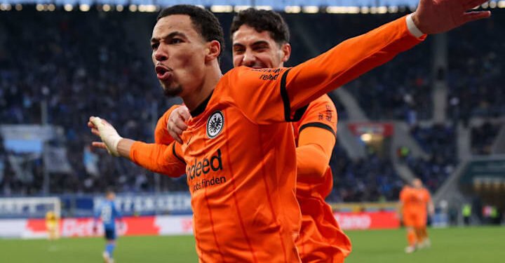 Arsenal & Liverpool consider cheaper Alexander Isak alternative