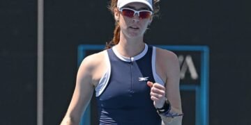 Aussie Weekly Wrap: Joint and Preston cruise to Cancun crown | 17 February, 2025 | All News | News and Features | News and Events