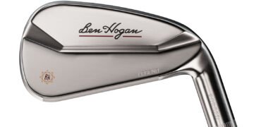 BEN HOGAN GOLF LAUNCH NEW LEGEND IRONS – Golf News