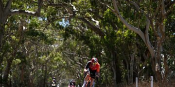 Ben Swift puts his hand up for Tour de France selection