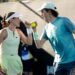 Birrell, Smith move into mixed doubles quarterfinals at AO 2025 | 19 January, 2025 | All News | News and Features | News and Events