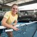 Birrell to lead Australia’s Billie Jean King Cup team in Brisbane qualifier | 19 February, 2025 | All News | News and Features | News and Events