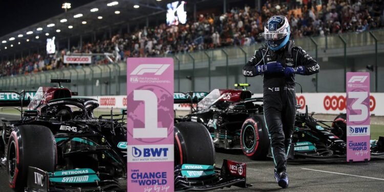 Bottas’ Ferrari PU knowledge ‘could be key’ for Mercedes