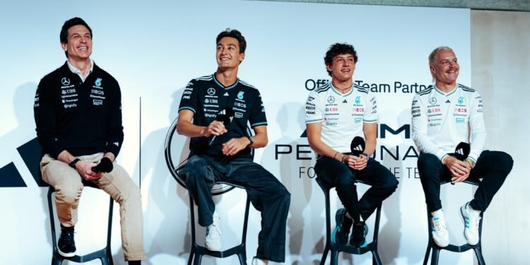 Bottas open to mid-season F1 return amid Mercedes reserve role