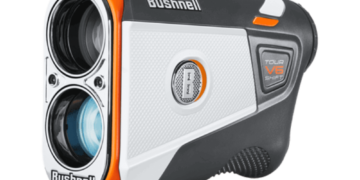 Bushnell Rangefinder Versus The Competition