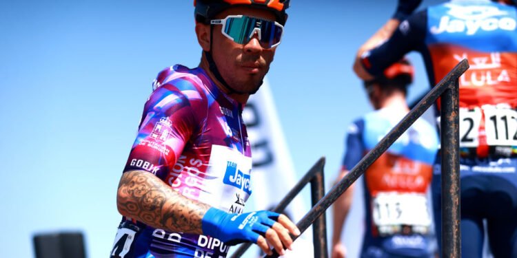 Caleb Ewan to pin on a number with Ineos Grenadiers in late March at Coppi e Bartali