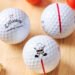 Callaway Wants to Let You Cook with These Min Woo Lee Inspired Chrome Tour X Golf Balls