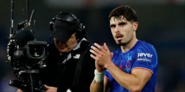 Chelsea must rue selling a “huge talent”