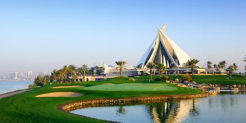 DAZZLING DUBAI – Golf News