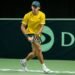 Davis Cup: De Minaur and Vukic deliver perfect start for Australia | 31 January, 2025 | All News | News and Features | News and Events