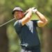 Davis Thompson holding off big names at PGA Tour’s Genesis