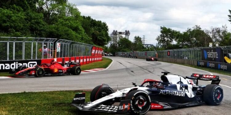 De Vries revisits ‘painful’ experience of his F1 departure