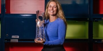 Defending Champion Collins, Alcaraz, Djokovic Lead Miami Open Entry List