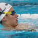 Distance Duo Leads Potential Breakout Men’s Swimmers for 2025
