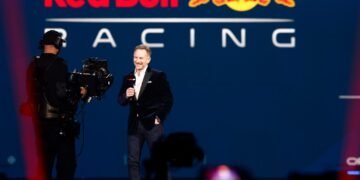 Don’t let boos dim F1’s London triumph