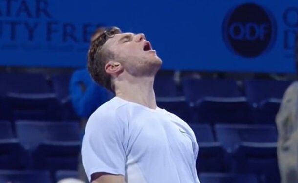 Draper Closing in on Top-10, Muller Cracks Top-50