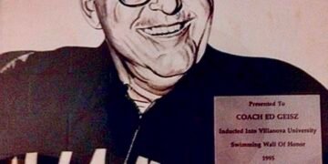 Ed Geisz and the Story of General George Patton’s Watch