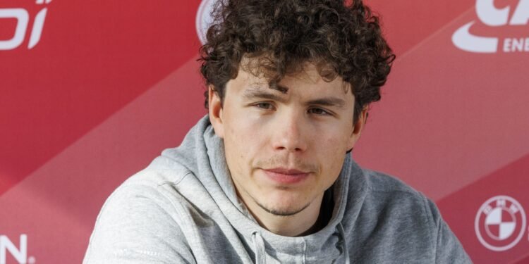 ‘Every time I’ve done this race, I’ve felt great’ – Arnaud De Lie eyes triumph in Omloop Het Nieuwsblad