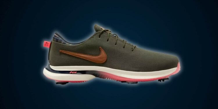 Everyone Asks Me Which Golf Shoes To Buy. Here’s What I Tell Them To Avoid