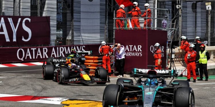FIA mandates minimum two-stop strategy for Monaco GP
