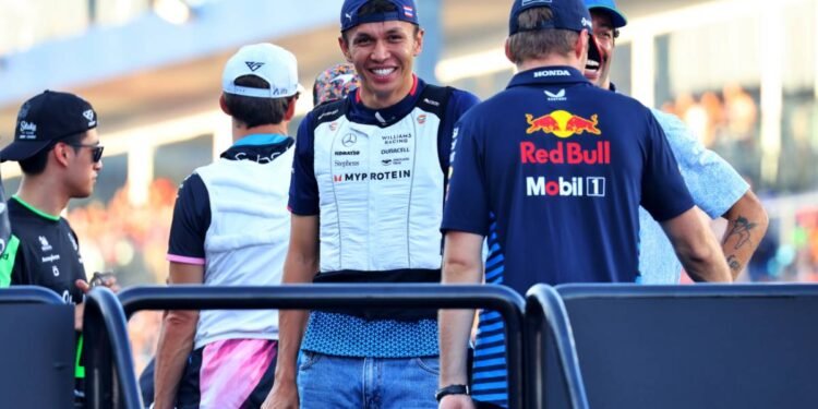 FIA ‘trying to achieve too much’ with swearing ban on drivers