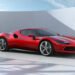 Ferrari employees celebrate record year with windfall bonus