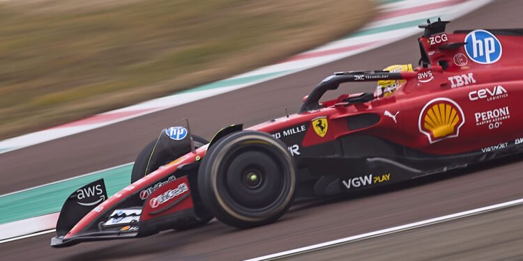 Ferrari must take risks and hit the ground running