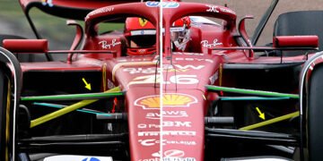 Ferrari's SF-25: Masterpiece of engineering or risky gamble?