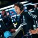Five laps will tell Mercedes ‘2025 story