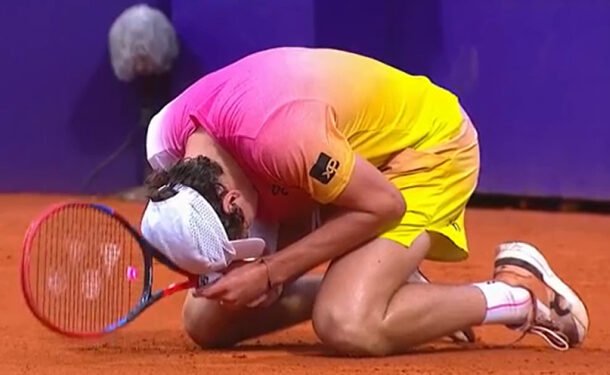 Fonseca Surges, Sinner Passes Alcaraz in Weeks at No.1