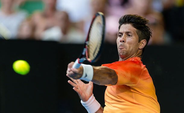 Former World No.7 Verdasco Ends Career with Doubles Loss Alongside Djokovic